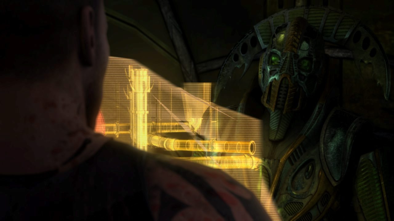 Red Faction: Armageddon